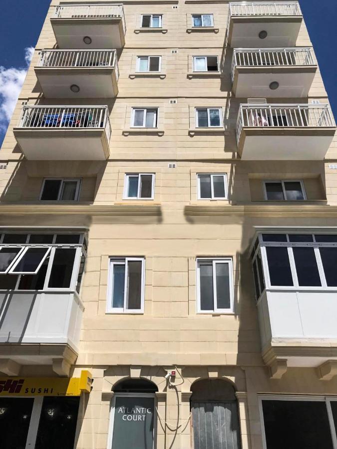 F8 Modern And Bright Apartment In Malta Msida Εξωτερικό φωτογραφία