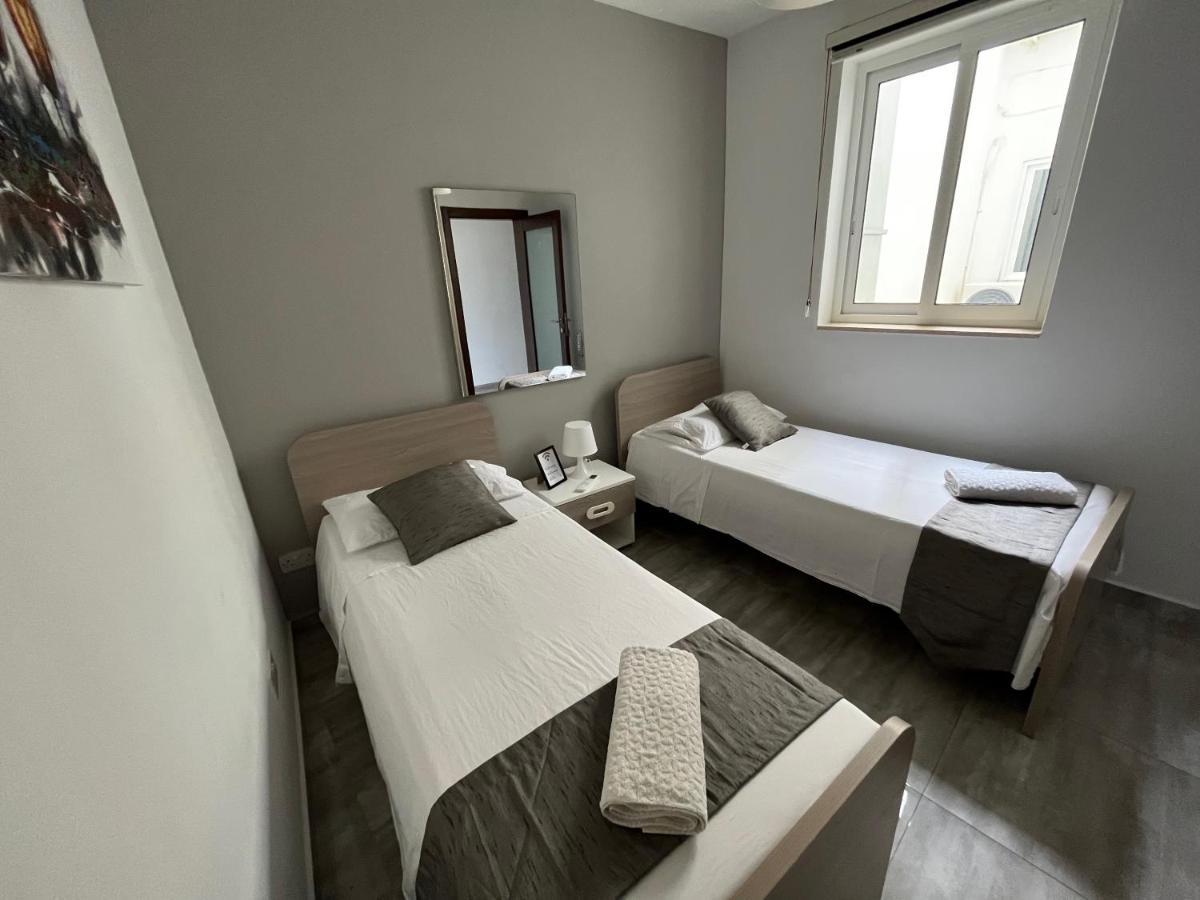 F8 Modern And Bright Apartment In Malta Msida Εξωτερικό φωτογραφία