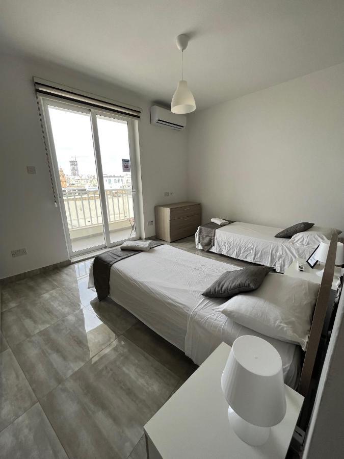 F8 Modern And Bright Apartment In Malta Msida Εξωτερικό φωτογραφία